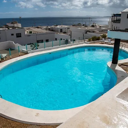 Portonovo Relax - Puerto Del Carmen Apartment *