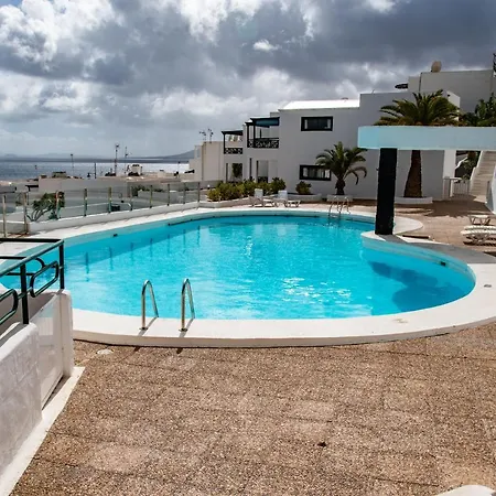 Portonovo Relax - Puerto Del Carmen Apartment Puerto del Carmen (Lanzarote)