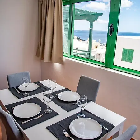 Apartment Portonovo Relax - Puerto Del Carmen Puerto del Carmen (Lanzarote)